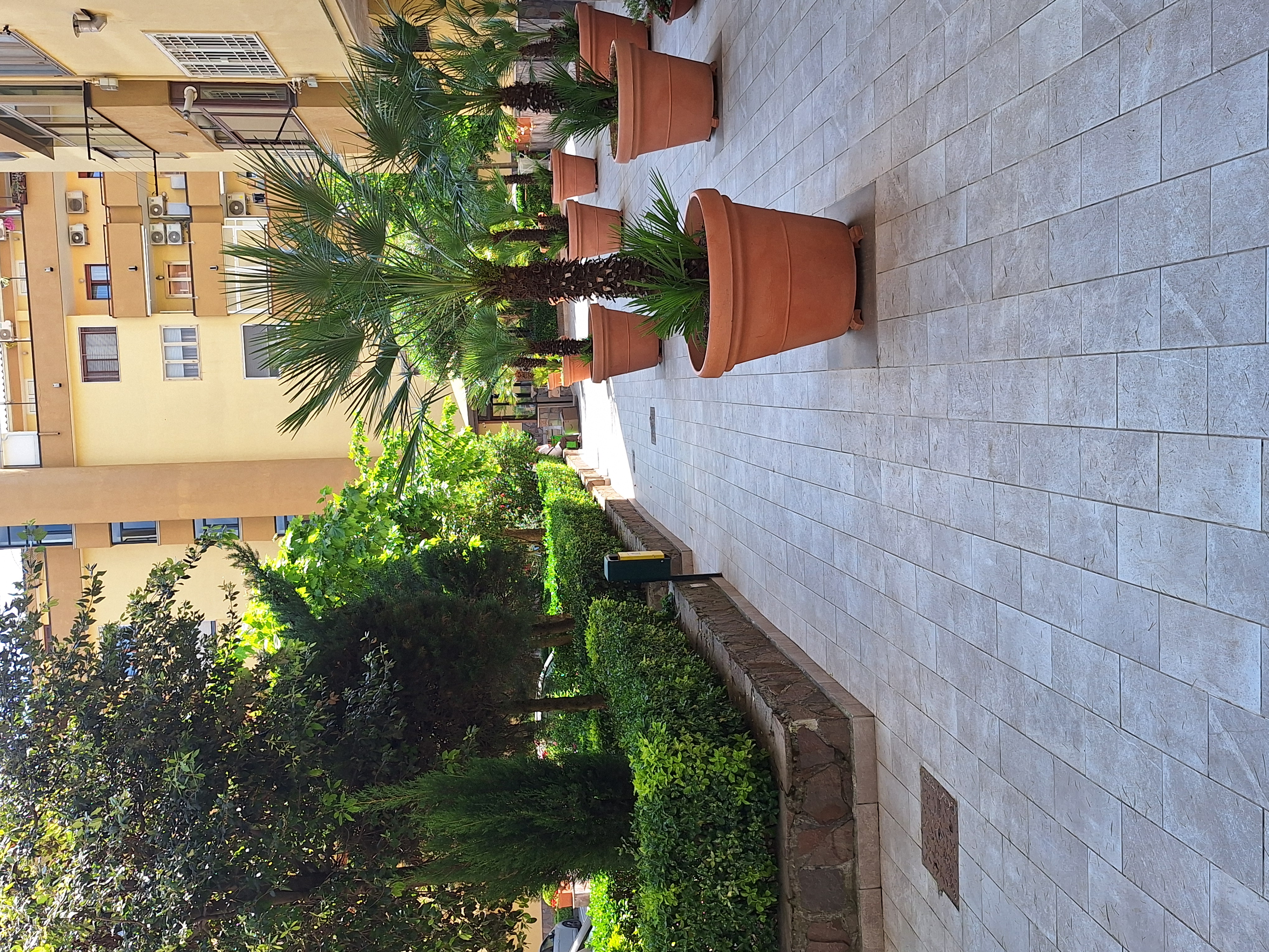 Giardini